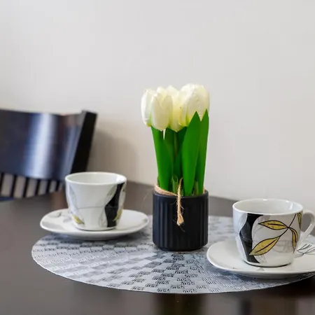 Apartament Issa Lighthouse *