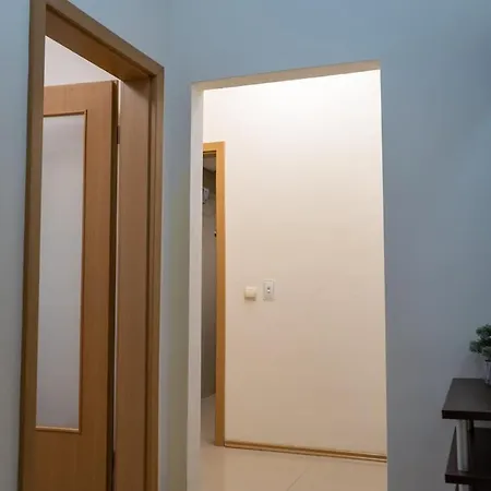 Issa Lighthouse Apartament