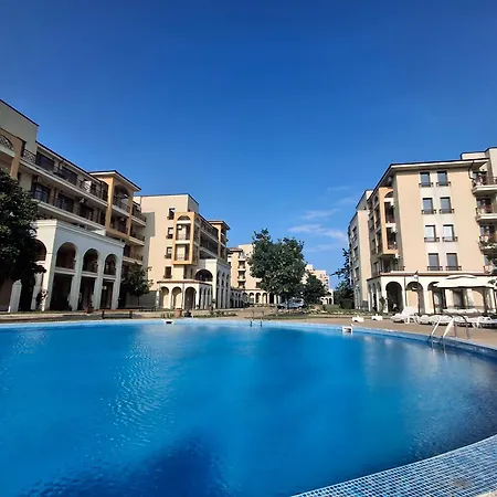 Apartament Issa Lighthouse Bałczik