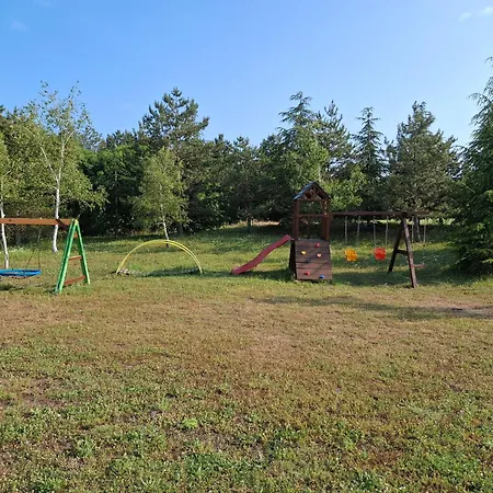 Lägenhet Issa Lighthouse