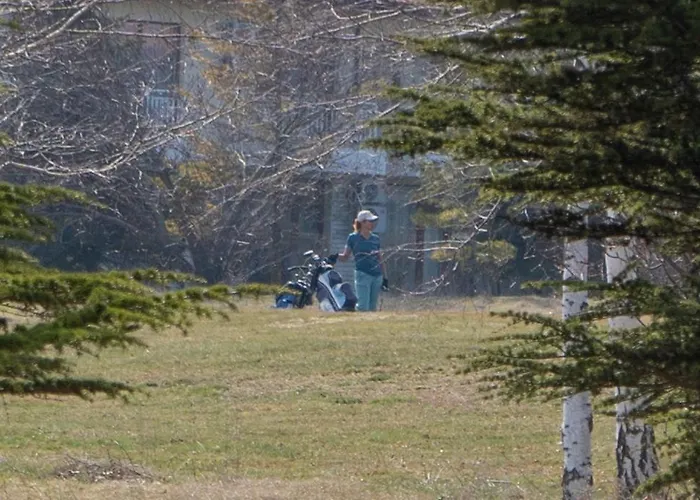 Issa Lighthouse Appartement Baltsjik