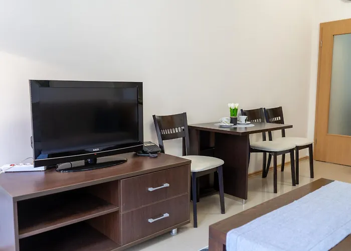 Issa Lighthouse Baltsjik