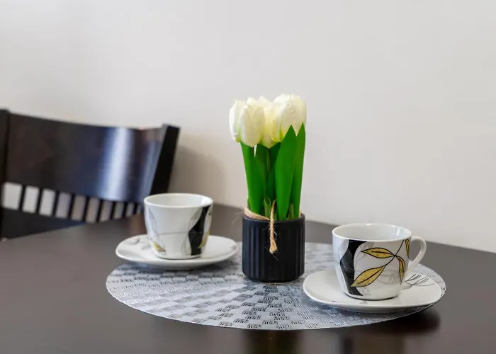 Διαμέρισμα Issa Lighthouse *