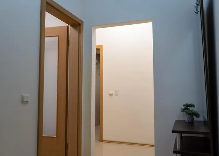 Issa Lighthouse Διαμέρισμα