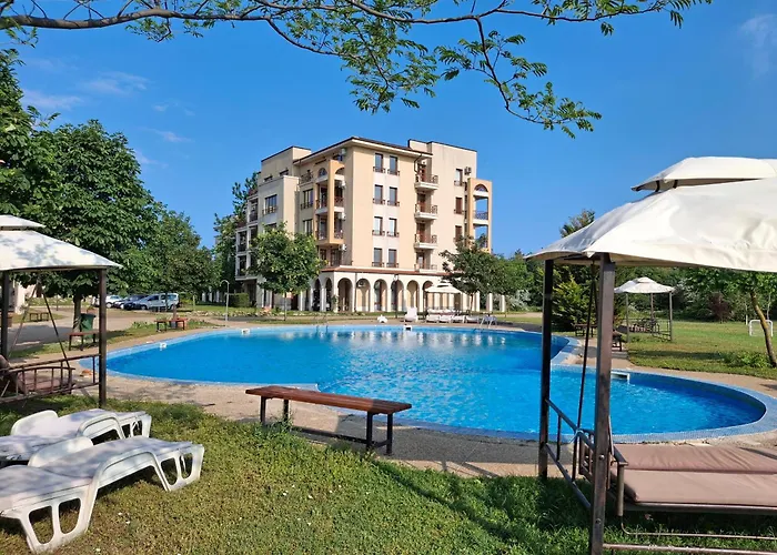 Issa Lighthouse Διαμέρισμα