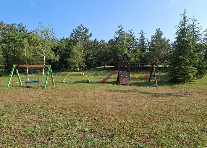 Διαμέρισμα Issa Lighthouse